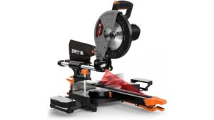 Sliding Compound Miter Saw Review 5 miter saw performance evaluation