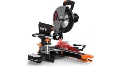 miter saw performance evaluation