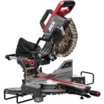 SKIL 10 Dual Bevel Miter Saw Review 29 miter saw performance review