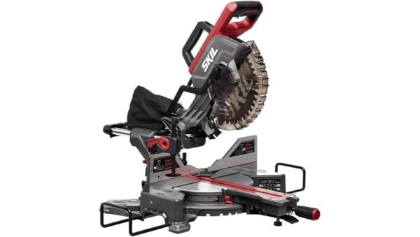 miter saw performance review