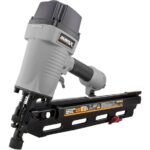 numax sfr2190 nailer review