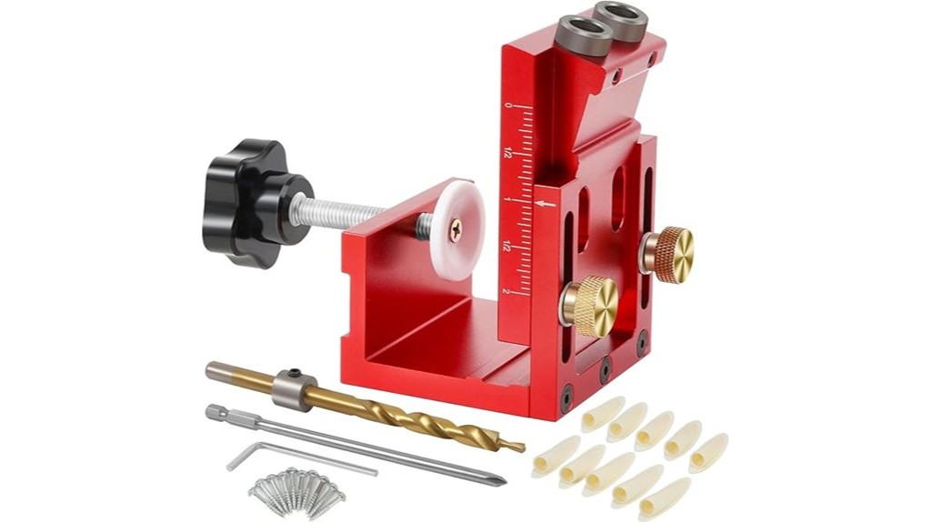 pocket hole jig kit