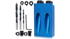 pocket hole jig review