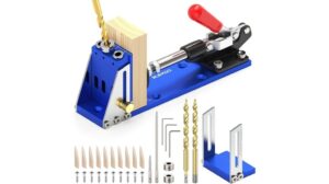 pocket hole jig tool review