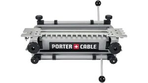 porter cable dovetail jig evaluation
