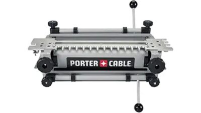 porter cable dovetail jig evaluation