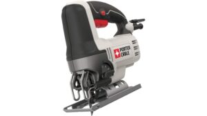 porter cable jig saw review