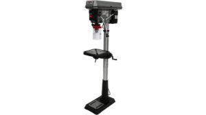 powerful and precise drilling