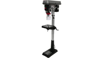 powerful and precise drilling
