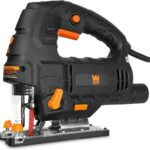 WEN 33606 Jig Saw Review: Power and Precision 50 powerful and precise jigsaw
