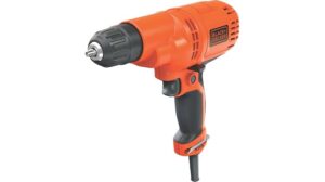 powerful corded drill performance