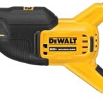 powerful cordless cutting tool