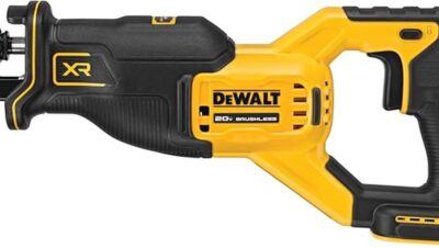 powerful cordless cutting tool
