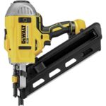 powerful cordless framing nailer