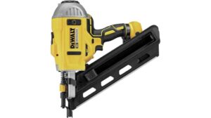 powerful cordless framing nailer