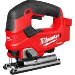 powerful cordless jig saw