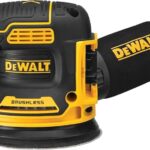 powerful efficient sanding tool
