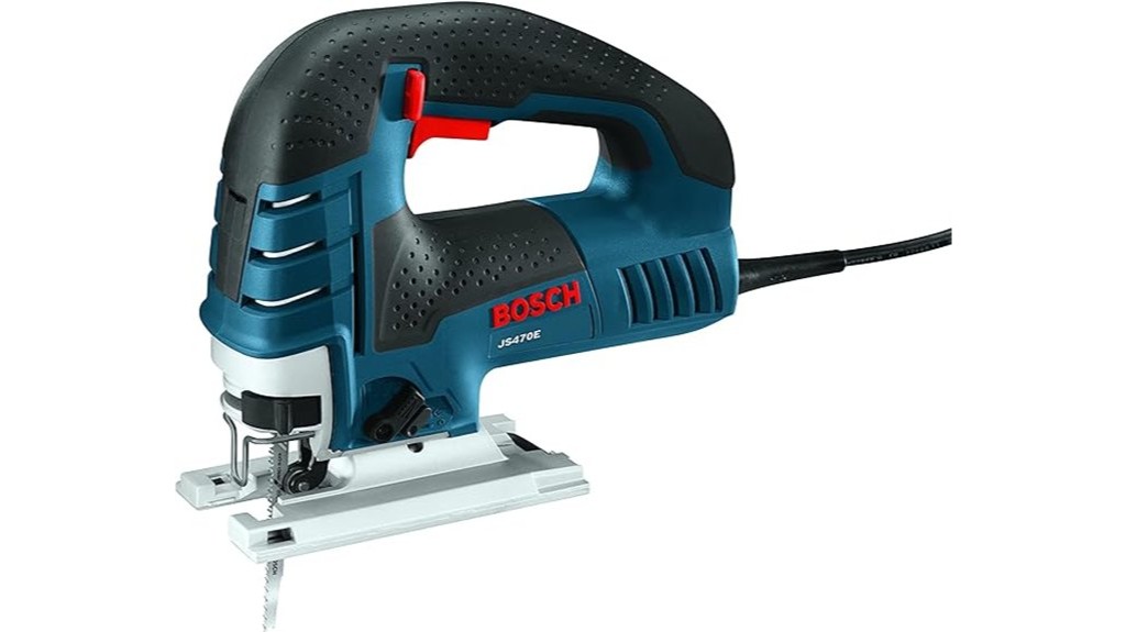 powerful jigsaw for cutting