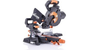 Evolution Power Tools R185SMS+ Review 2 powerful versatile cutting tool