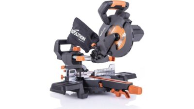 powerful versatile cutting tool