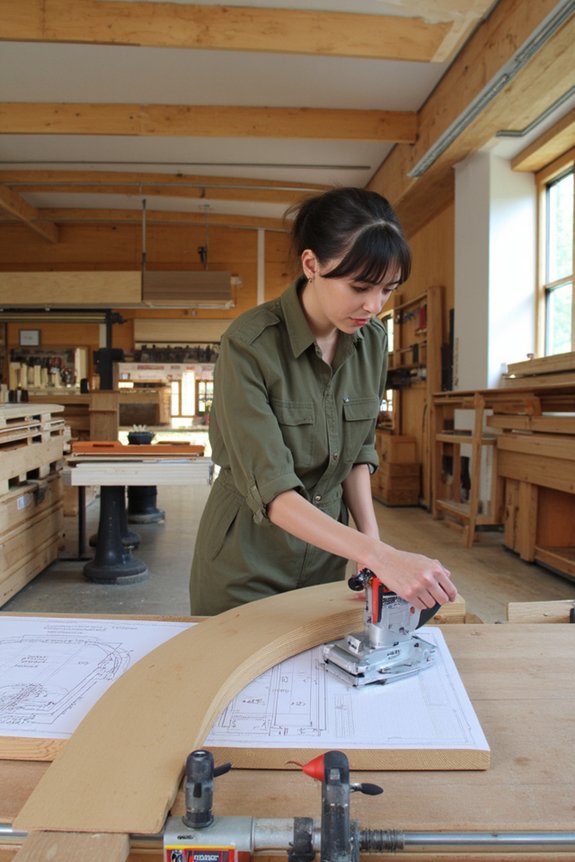 HYCHIKA Jig Saw Review: Precision Cutting Unleashed 17 precision bevel angle adjustment
