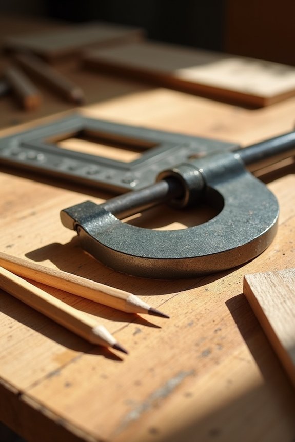 precision clamps benefits vs drawbacks