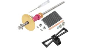 precision woodworking tool review