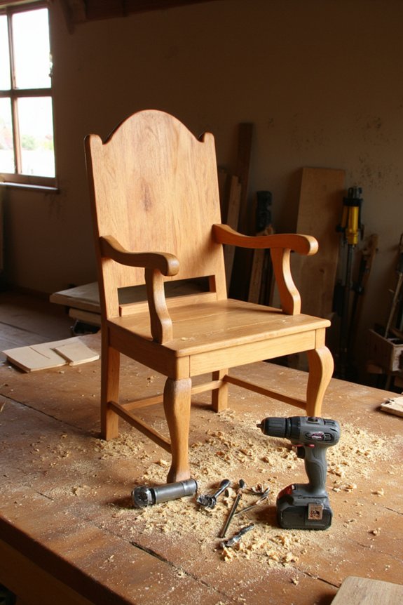 reliable cordless drill performance
