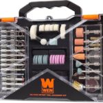 WEN 230151A Rotary Tool Accessory Kit Review 4 rotary tool accessory review