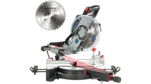 Sliding Compound Miter Saw Review 3 sliding miter saw evaluation