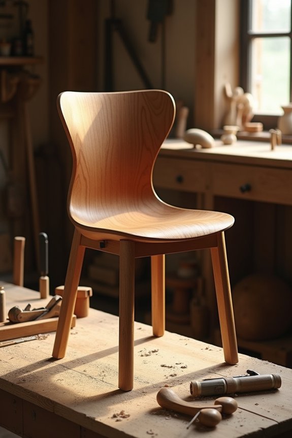 smooth vibration free sanding experience