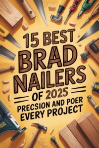top brad nailers reviewed