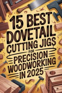 top dovetail jigs 2025