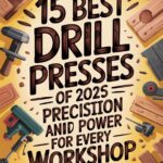 top drill press reviews
