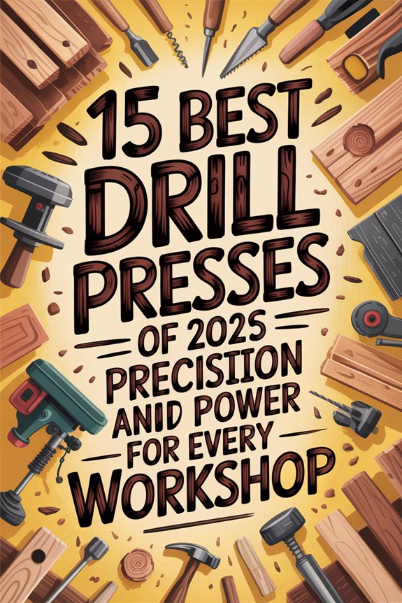 top drill press reviews