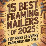 top framing nailers 2025