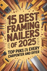 top framing nailers 2025