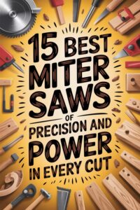top miter saws reviewed