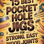top pocket hole jigs
