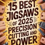 top precision cutting jigsaws