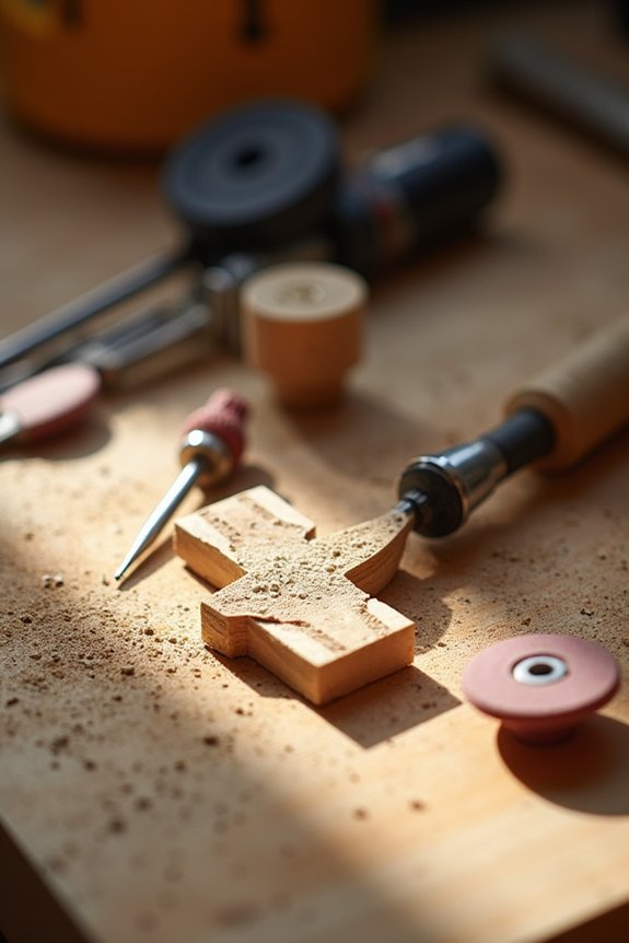 WEN 230151A Rotary Tool Accessory Kit Review 3 versatile accessory kit value