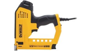 versatile and efficient tacker