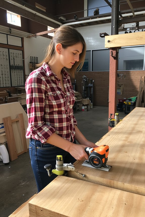 versatile powerful convenient jig saw