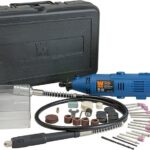 versatile rotary tool kit