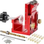 versatile woodworking tool kit
