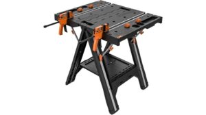 versatile work table review