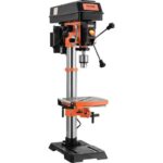 vevor benchtop drill press