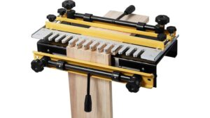 vevor dovetail jig review
