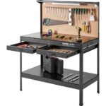 vevor workbench value assessment