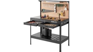 vevor workbench value assessment